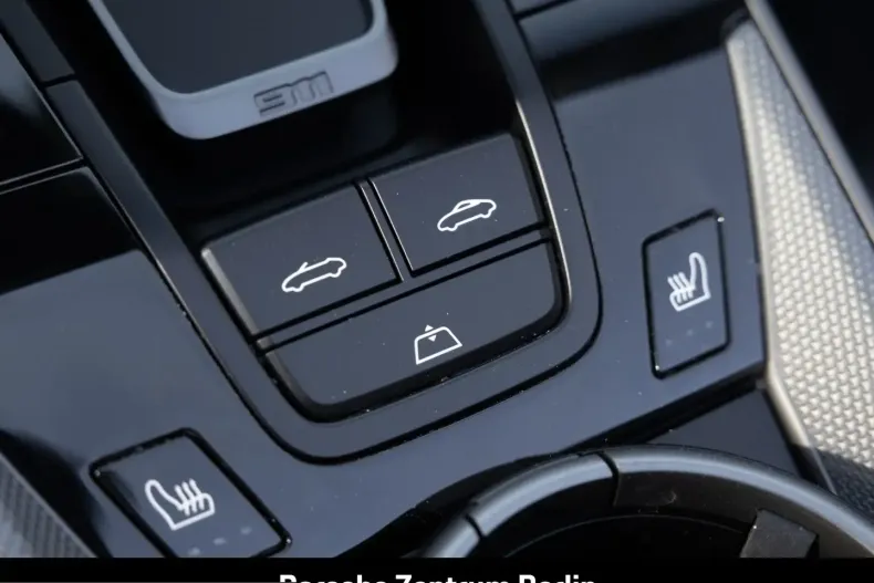 Porsche 992 din 2025 cu 17.649 km - oferta POR204111 - foto 21