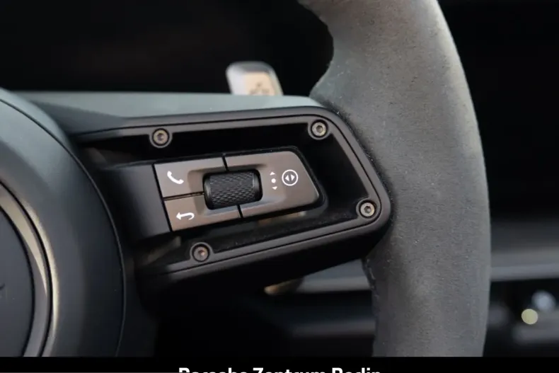 Porsche 992 din 2025 cu 17.649 km - oferta POR204111 - foto 23