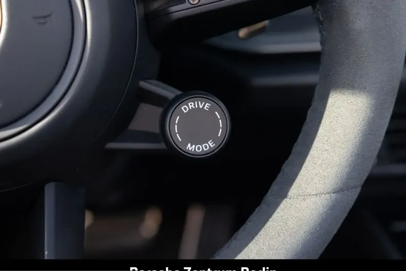 Porsche 992 din 2025 cu 17.649 km - oferta POR204111 - foto 24