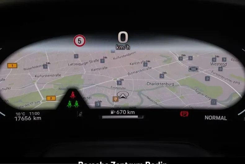 Porsche 992 din 2025 cu 17.649 km - oferta POR204111 - foto 27