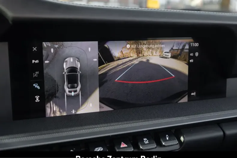 Porsche 992 din 2025 cu 17.649 km - oferta POR204111 - foto 28