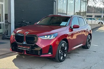 BMW X3 din 2025 - oferta BMW204112