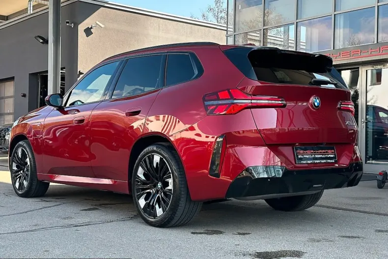 BMW X3 (Seria X) din 2025 cu 5.000 km - oferta BMW204112 - foto 6