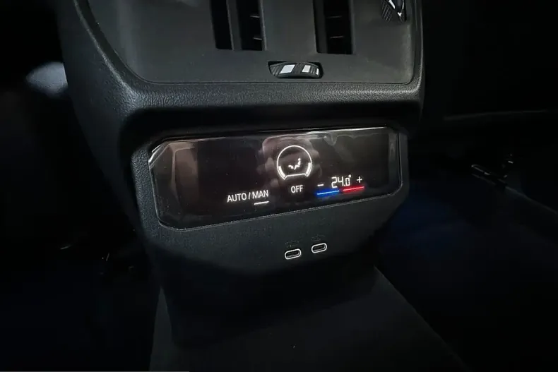 BMW X3 (Seria X) din 2025 cu 5.000 km - oferta BMW204112 - foto 11