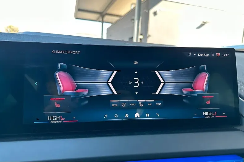 BMW X3 (Seria X) din 2025 cu 5.000 km - oferta BMW204112 - foto 19