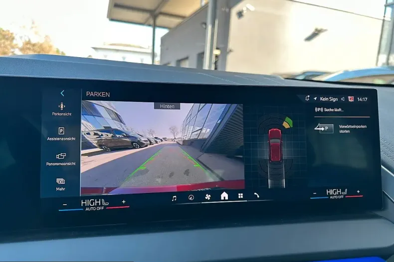 BMW X3 (Seria X) din 2025 cu 5.000 km - oferta BMW204112 - foto 20