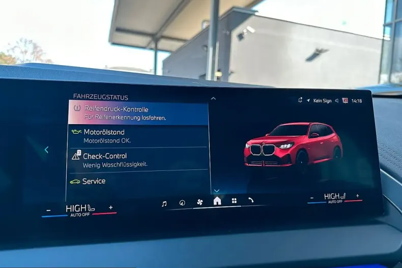 BMW X3 (Seria X) din 2025 cu 5.000 km - oferta BMW204112 - foto 21