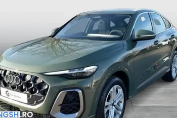 Audi Q5 din 2026 - oferta AUD204113