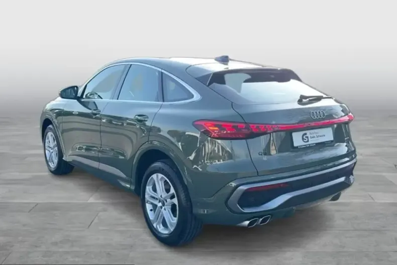 Audi Q5 din 2026 cu 1.500 km - oferta AUD204113 - foto 3