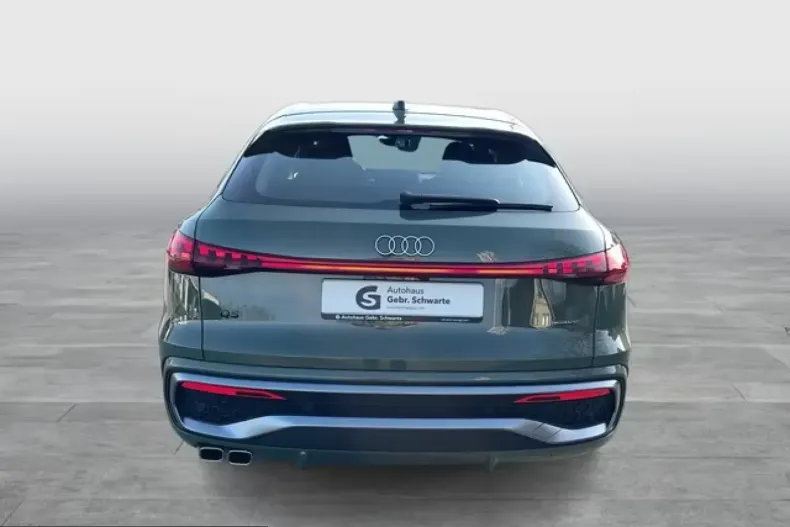 Audi Q5 din 2026 cu 1.500 km - oferta AUD204113 - foto 4