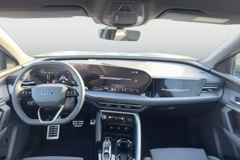 Audi Q5 din 2026 cu 1.500 km - oferta AUD204113 - foto 7