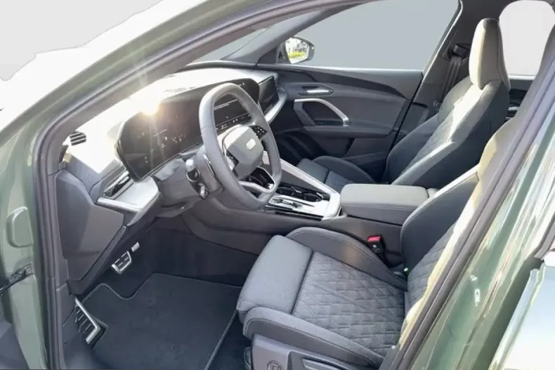 Audi Q5 din 2026 cu 1.500 km - oferta AUD204113 - foto 8