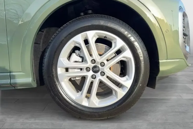 Audi Q5 din 2026 cu 1.500 km - oferta AUD204113 - foto 14