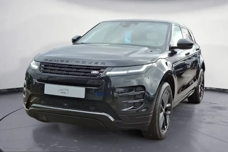 Land Rover Range Rover Evoque din 2026 cu 1.000 km - oferta LAN204114 - foto 1
