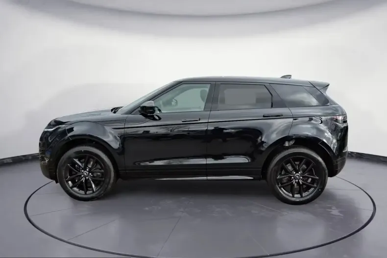 Land Rover Range Rover Evoque din 2026 cu 1.000 km - oferta LAN204114 - foto 2