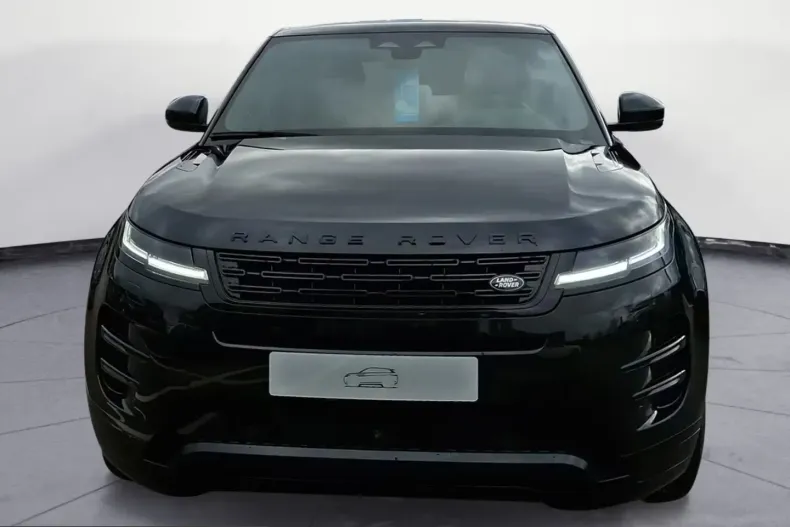 Land Rover Range Rover Evoque din 2026 cu 1.000 km - oferta LAN204114 - foto 3