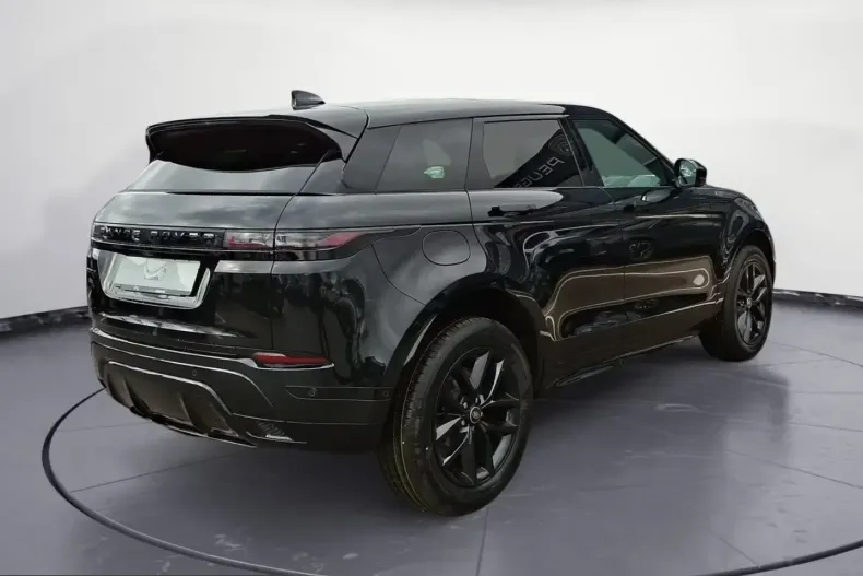 Land Rover Range Rover Evoque din 2026 cu 1.000 km - oferta LAN204114 - foto 5