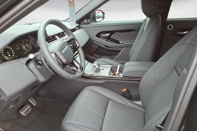 Land Rover Range Rover Evoque din 2026 cu 1.000 km - oferta LAN204114 - foto 9