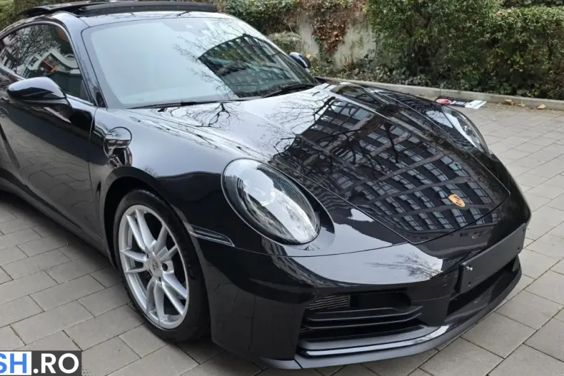Porsche 992 din 2025 cu 19.199 km - oferta POR204115 - foto 3