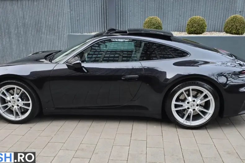 Porsche 992 din 2025 cu 19.199 km - oferta POR204115 - foto 4