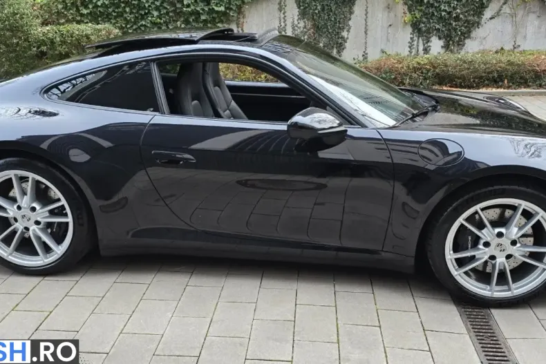 Porsche 992 din 2025 cu 19.199 km - oferta POR204115 - foto 5