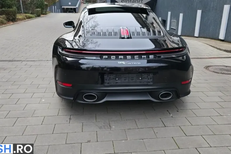 Porsche 992 din 2025 cu 19.199 km - oferta POR204115 - foto 9