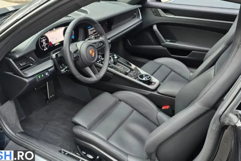 Porsche 992 din 2025 cu 19.199 km - oferta POR204115 - foto 10