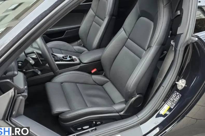 Porsche 992 din 2025 cu 19.199 km - oferta POR204115 - foto 11