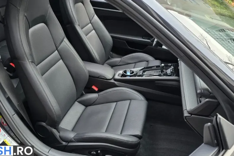 Porsche 992 din 2025 cu 19.199 km - oferta POR204115 - foto 12