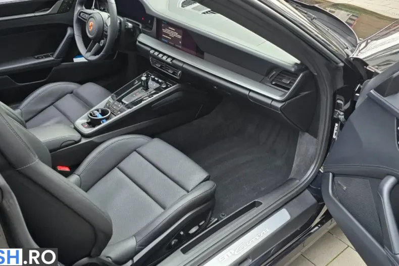 Porsche 992 din 2025 cu 19.199 km - oferta POR204115 - foto 13