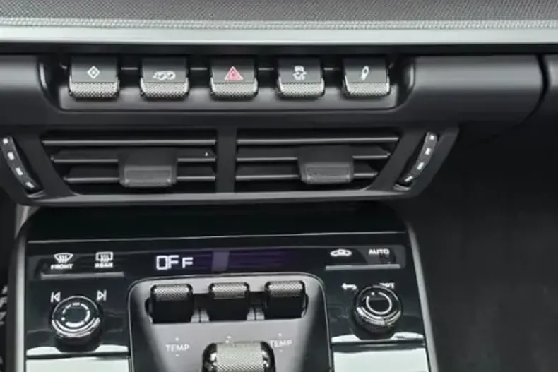 Porsche 992 din 2025 cu 19.199 km - oferta POR204115 - foto 14