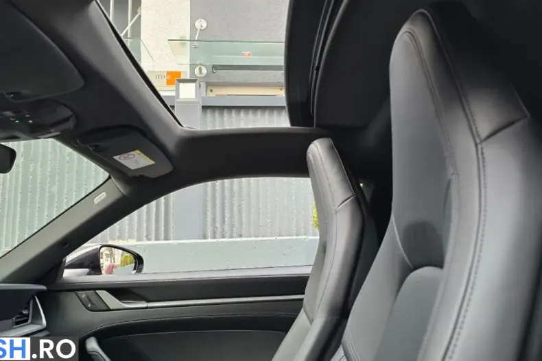 Porsche 992 din 2025 cu 19.199 km - oferta POR204115 - foto 15