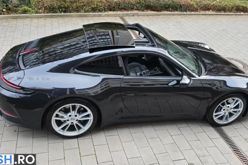 Porsche 992 din 2025 cu 19.199 km - oferta POR204115 - foto 16