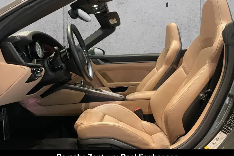 Porsche 992 din 2022 cu 34.478 km - oferta POR204116 - foto 2