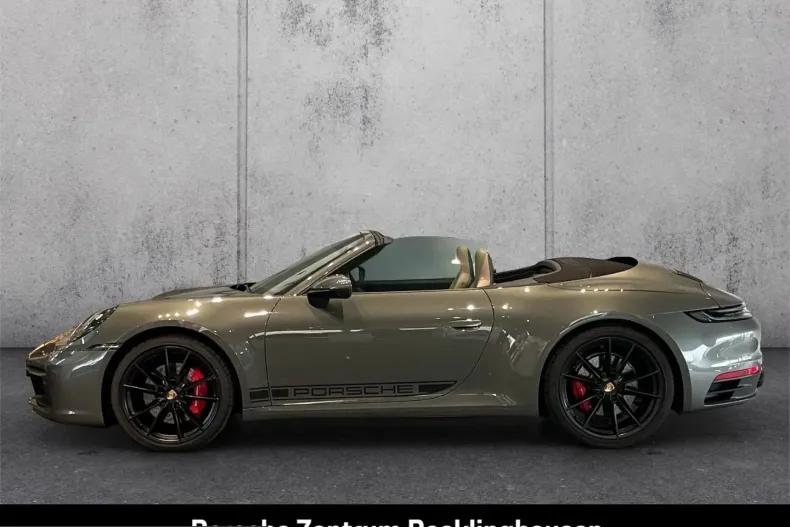 Porsche 992 din 2022 cu 34.478 km - oferta POR204116 - foto 4