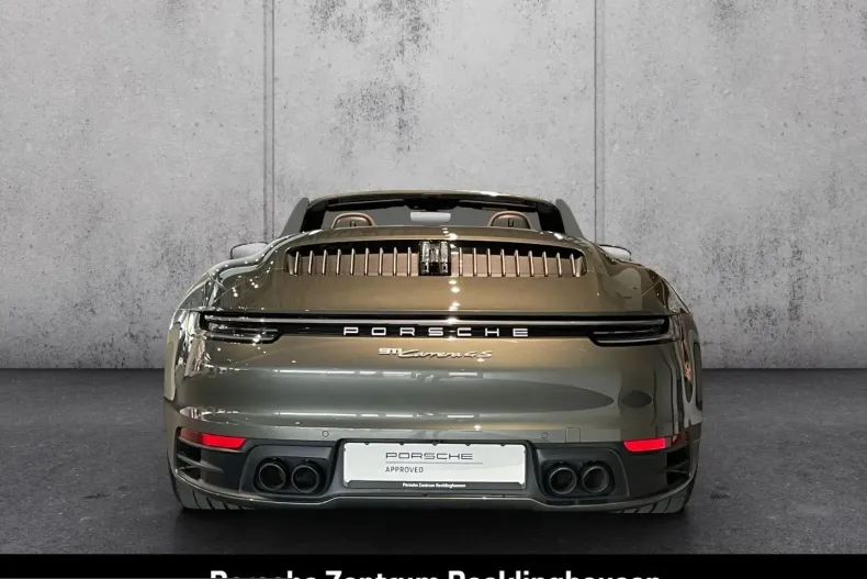 Porsche 992 din 2022 cu 34.478 km - oferta POR204116 - foto 6