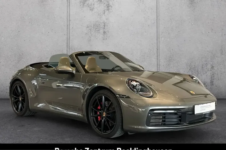 Porsche 992 din 2022 cu 34.478 km - oferta POR204116 - foto 9