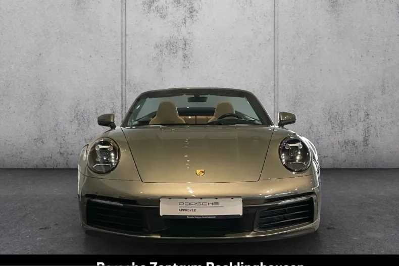 Porsche 992 din 2022 cu 34.478 km - oferta POR204116 - foto 10