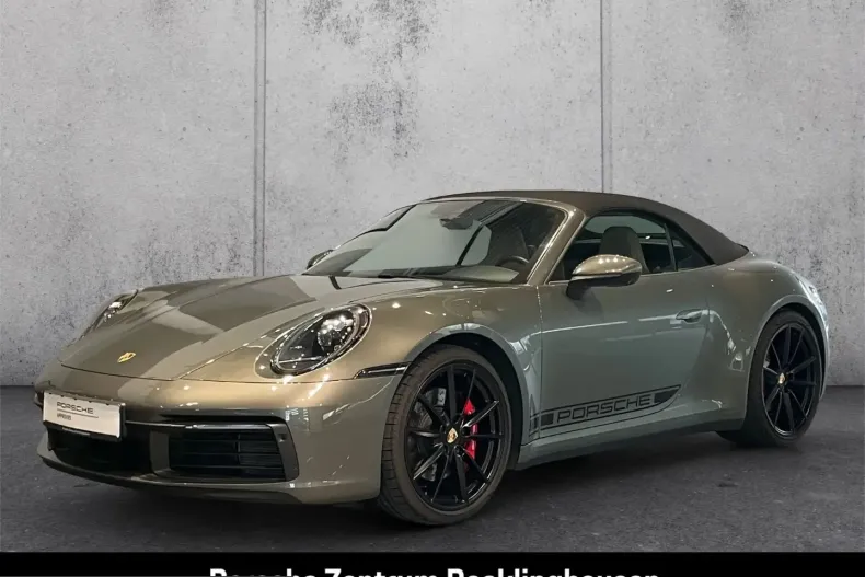 Porsche 992 din 2022 cu 34.478 km - oferta POR204116 - foto 11