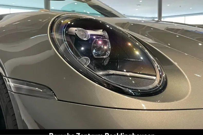 Porsche 992 din 2022 cu 34.478 km - oferta POR204116 - foto 12