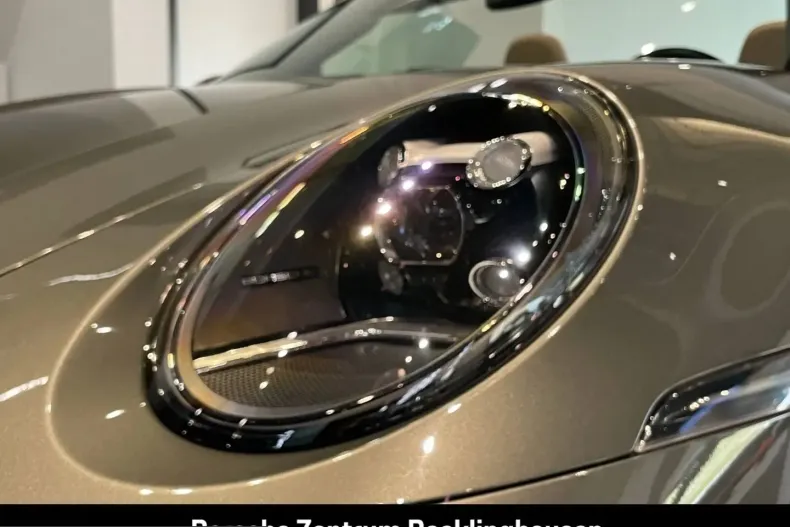 Porsche 992 din 2022 cu 34.478 km - oferta POR204116 - foto 13