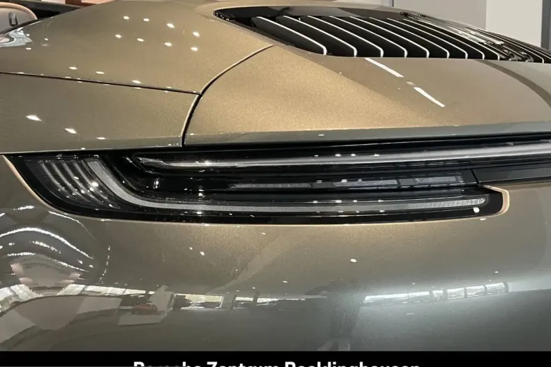 Porsche 992 din 2022 cu 34.478 km - oferta POR204116 - foto 14