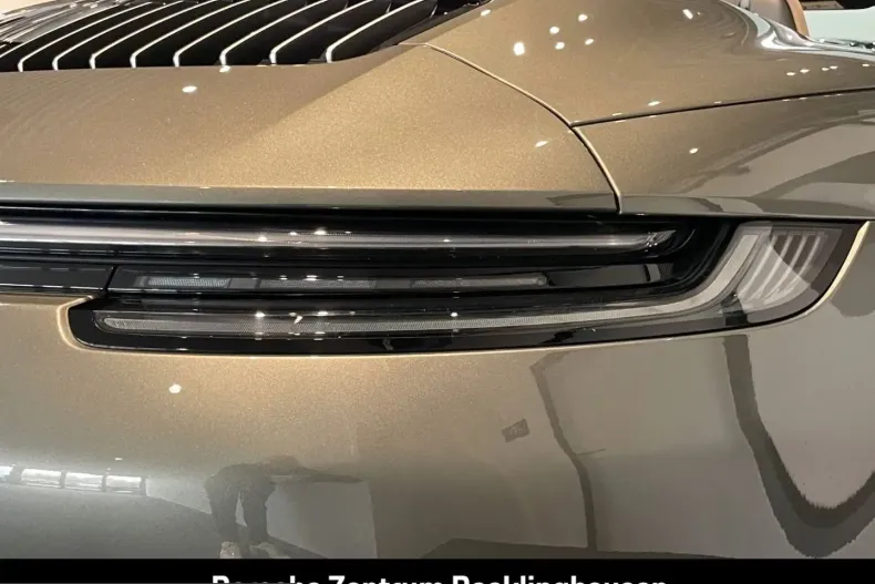 Porsche 992 din 2022 cu 34.478 km - oferta POR204116 - foto 15