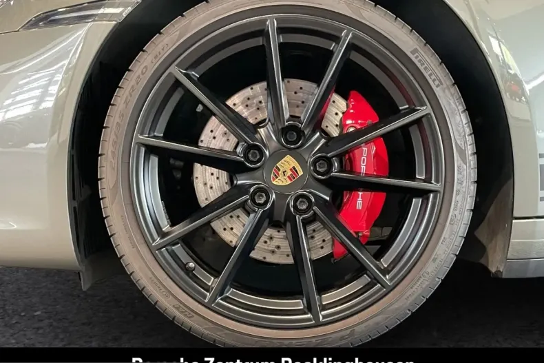 Porsche 992 din 2022 cu 34.478 km - oferta POR204116 - foto 16