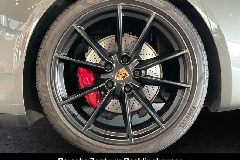 Porsche 992 din 2022 cu 34.478 km - oferta POR204116 - foto 17