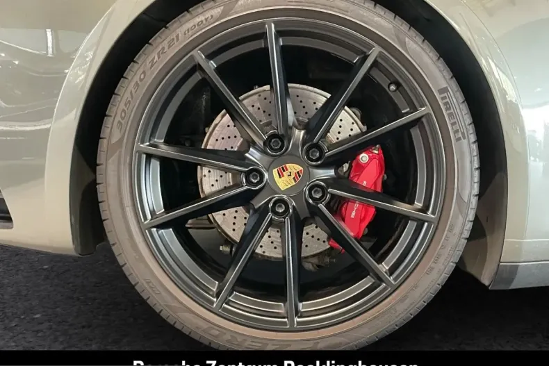 Porsche 992 din 2022 cu 34.478 km - oferta POR204116 - foto 18