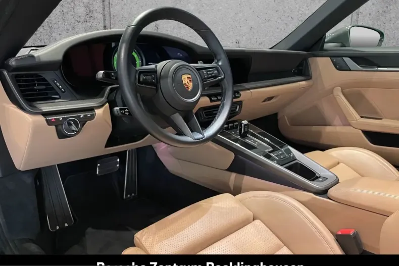 Porsche 992 din 2022 cu 34.478 km - oferta POR204116 - foto 23