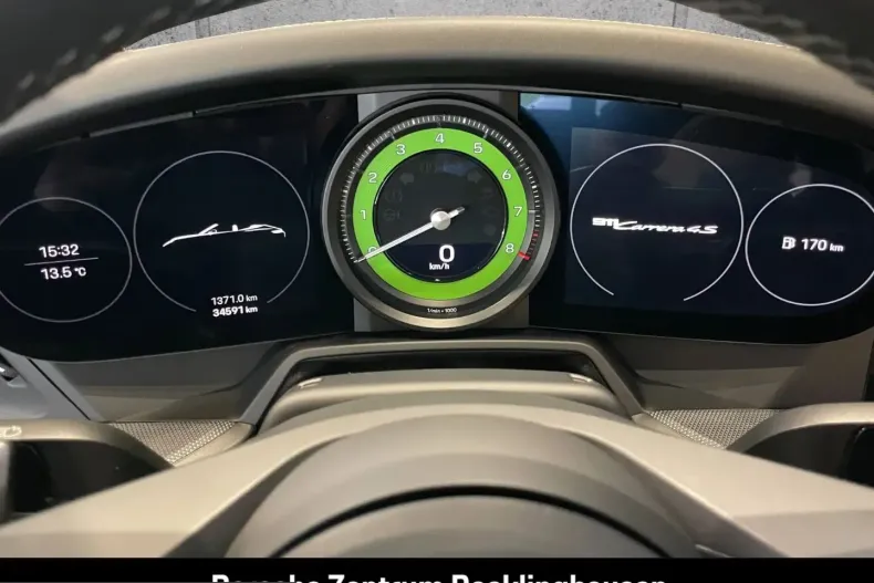 Porsche 992 din 2022 cu 34.478 km - oferta POR204116 - foto 25