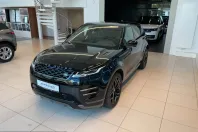Land Rover Range Rover Evoque din 2023 cu 9.654 km - oferta LAN204117 - foto 2
