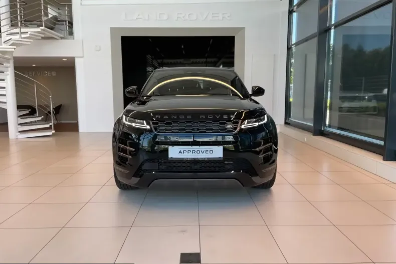Land Rover Range Rover Evoque din 2023 cu 9.654 km - oferta LAN204117 - foto 3